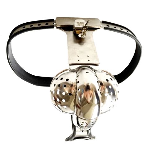 whats a chastity belt
